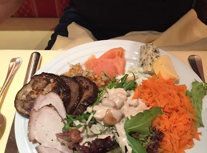 Bed & Breakfast Aebis Burgdorf