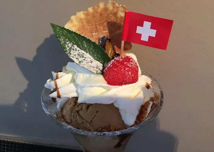 Aebis 4* Burgdorf