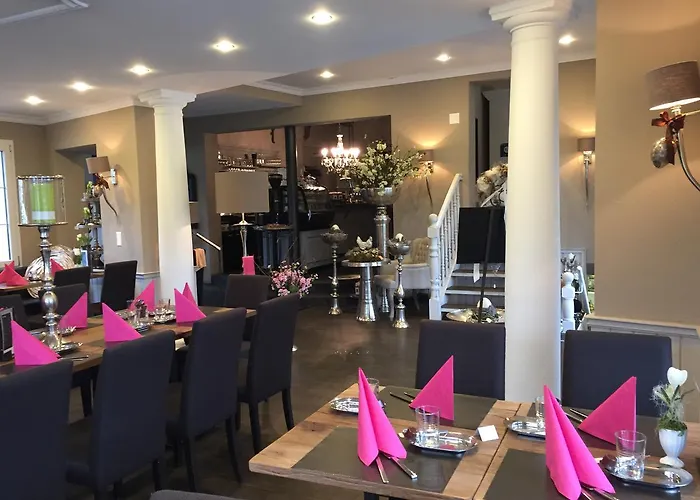 Aebis Bed & Breakfast Burgdorf