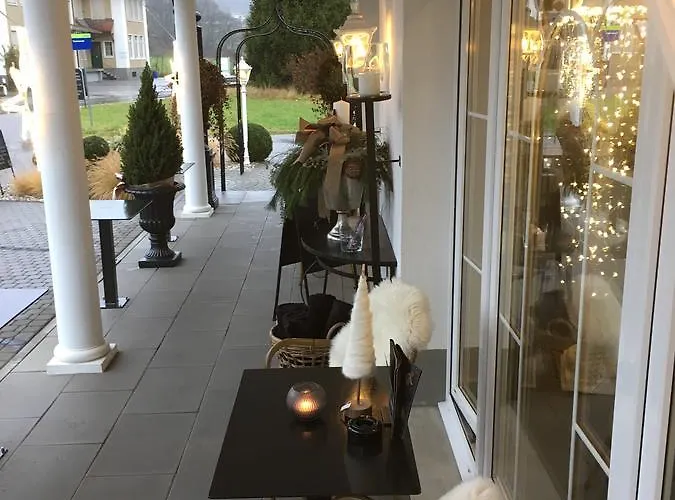 Bed and breakfast Aebis Burgdorf