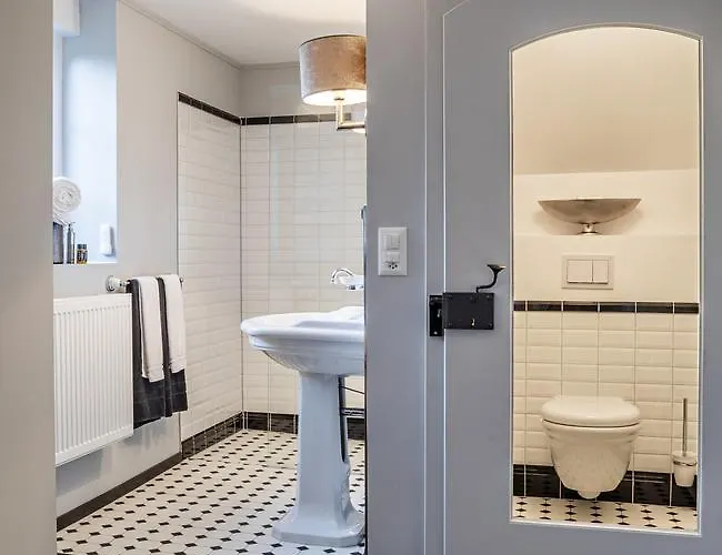 Aebis Bed & Breakfast Burgdorf