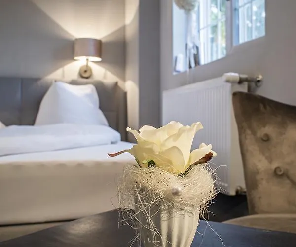 Aebis Bed & Breakfast