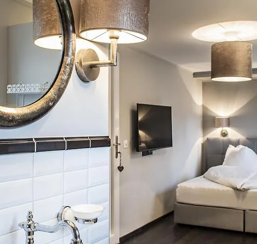 Aebis Bed & Breakfast Burgdorf