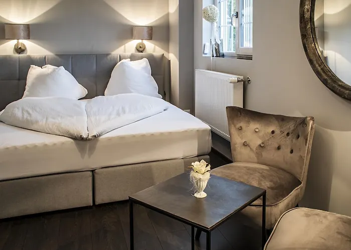 Aebis 4* Burgdorf