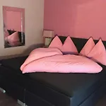 Bed & Breakfast Aebis 4*