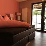 Bed & Breakfast Aebis 4*