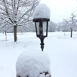 Aebis Bed & Breakfast Burgdorf