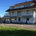 Bed & Breakfast Aebis Burgdorf