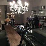 Aebis Bed & Breakfast 4*