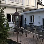 Bed & Breakfast Aebis 4*