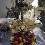 Aebis Bed & Breakfast 4*