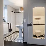 Aebis Bed & Breakfast Burgdorf