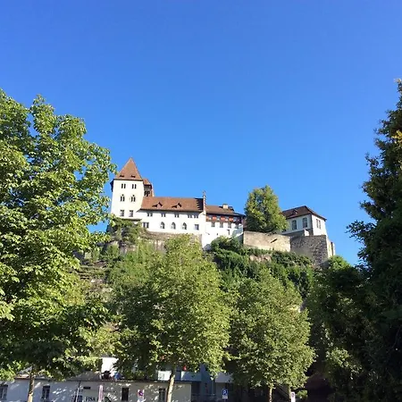 Aebis 4* Burgdorf