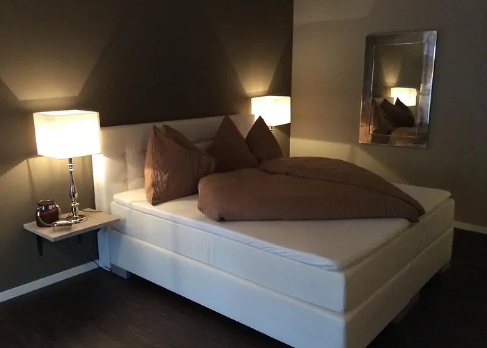 Aebis فندق مبيت وإفطار 4*