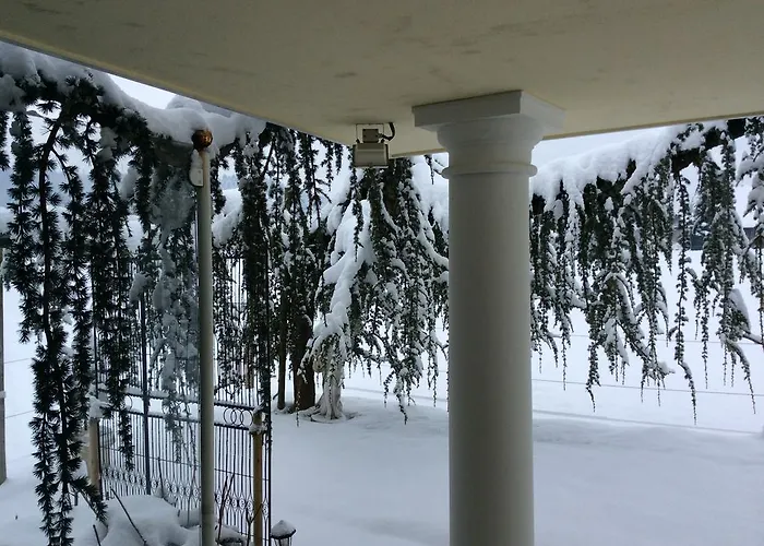 Aebis فندق مبيت وإفطار 4*