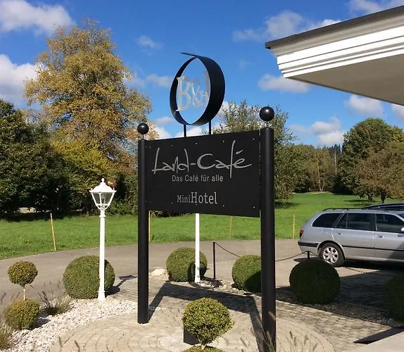 فندق مبيت وإفطار Aebis 4*