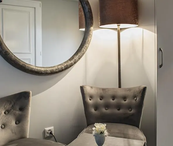 Aebis فندق مبيت وإفطار 4*